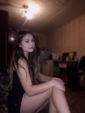 Анкета проститутки Зиглинда, 23 года